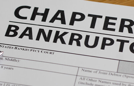 10 Reasons You May Be Denied a Chapter 7 Bankruptcy
