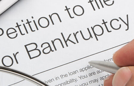 5 Reasons Bankruptcy May Not Be the Best Option to Eliminate Debt