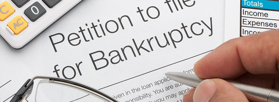 5 Reasons Bankruptcy May Not Be the Best Option to Eliminate Debt