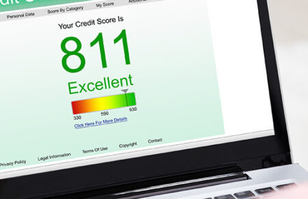 Why Your Credit Score is Preventing You from Becoming Debt Free