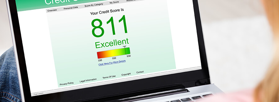 Why Your Credit Score is Preventing You from Becoming Debt Free