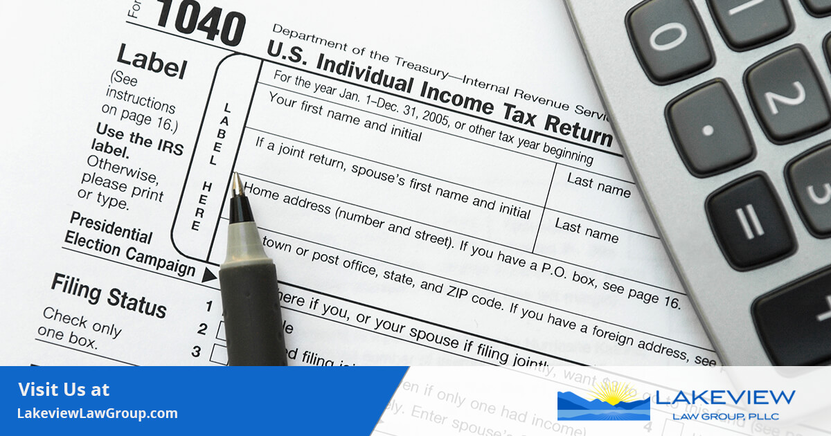 How to File Taxes in 2021 With Multiple Sources of Income