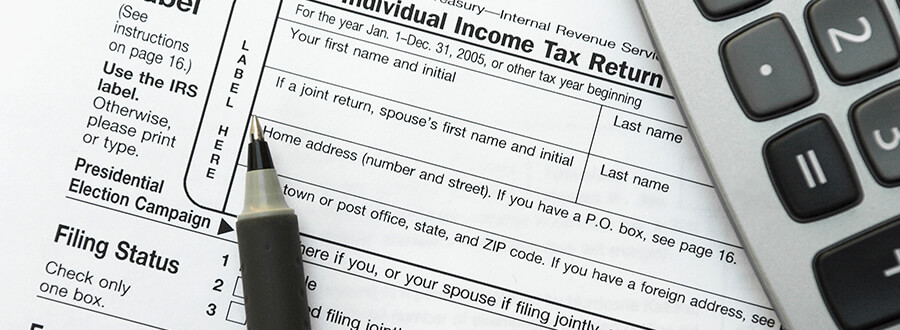 How to File Taxes in 2021 With Multiple Sources of Income