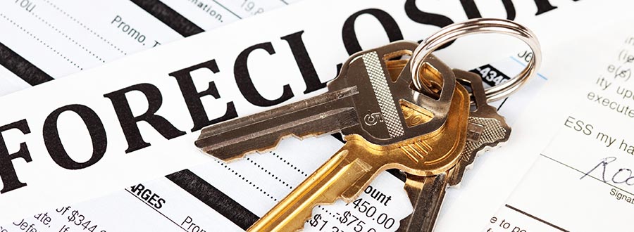 How Does a Foreclosure Moratorium Affect Your Mortgage?