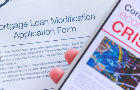 Do You Need Legal Help with a Mortgage Loan Modification?