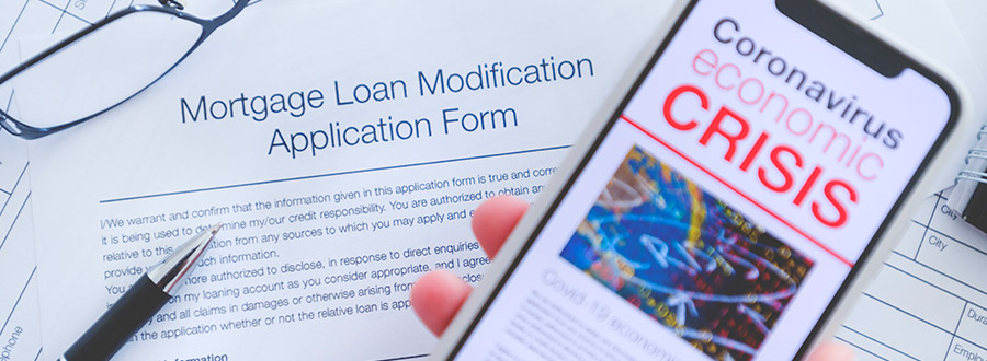 Do You Need Legal Help with a Mortgage Loan Modification?