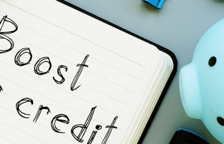 Can Non traditional Credit Data Help Improve Your Credit Score