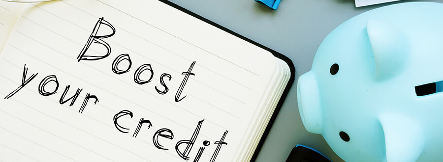 Can Non traditional Credit Data Help Improve Your Credit Score
