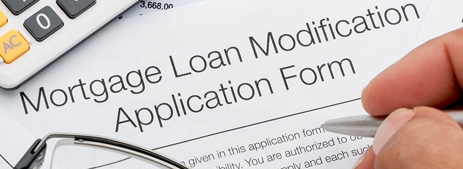 Should you Refinance or Modify Your Loan