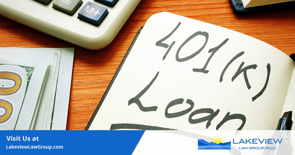 5 Reasons You Should Not Use Retirement Money to Pay Off Debt