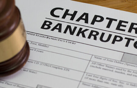What is a Chapter 7 Bankruptcy?